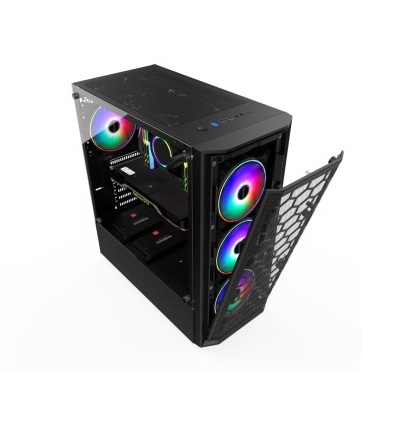 CASE ALEXANDER WEISE AW-3908 ARGB